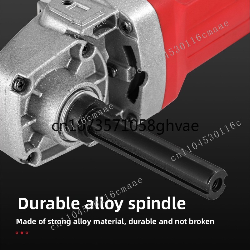다기능 휴대용 금속 와이어 드로잉 연마기 6단 속도 조 - Power Tools Drawing 리뷰 및 가격