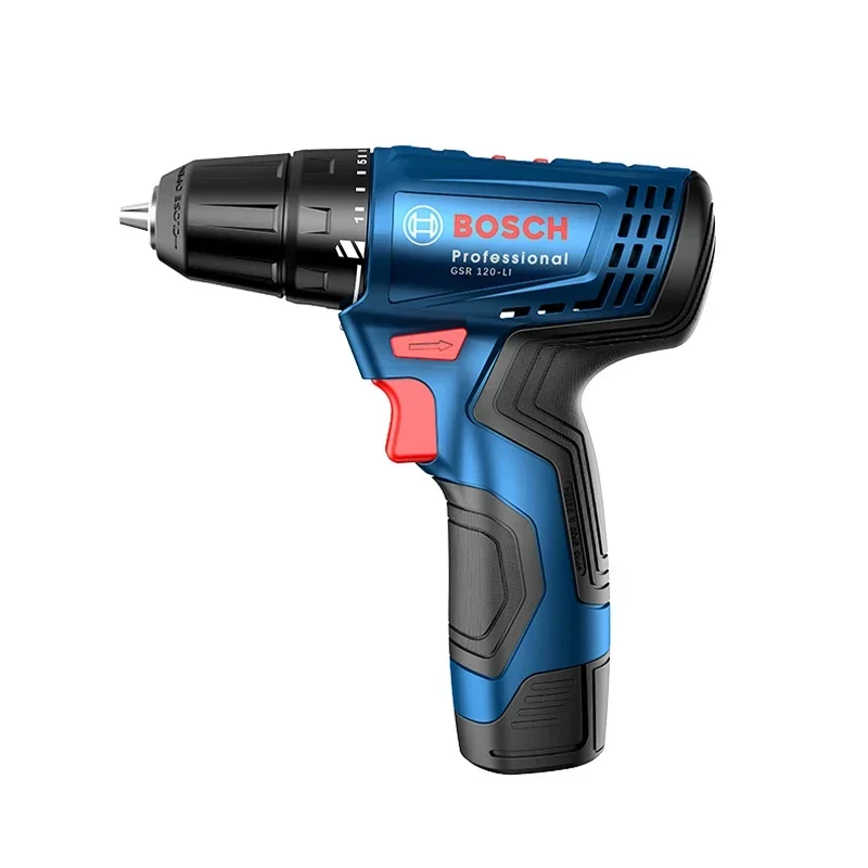 보쉬 전기 드릴 GSR 120-LI 12V 충전식 무선 - Power Tools Underwater 리뷰 및 가격