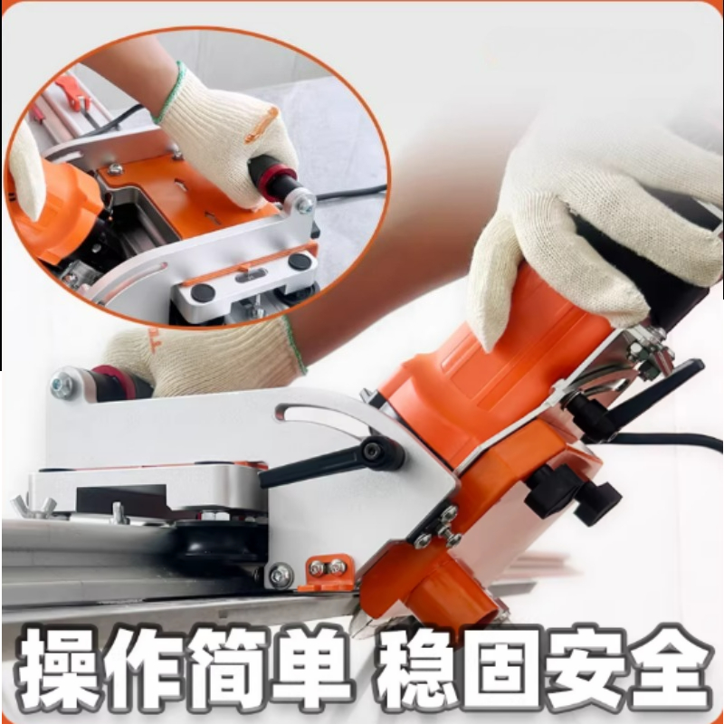 45도 각도 절단기 휴대용 전기 워터젯 세라믹 도자기  - Tile Cutter Electric 리뷰 및 가격