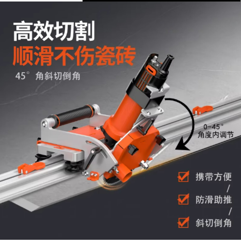 45도 각도 절단기 휴대용 전기 워터젯 세라믹 도자기  - Tile Cutter Electric 리뷰 및 가격