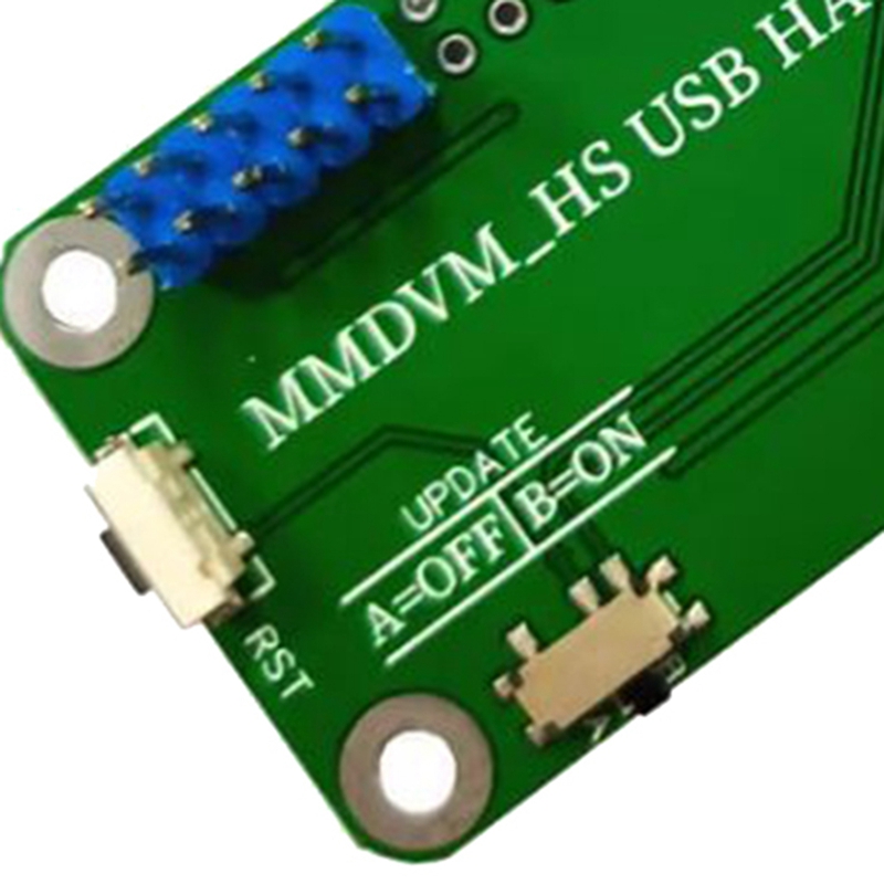 점보스팟 MMDVM HS USB HAT 어댑터 보드 교 - Power Tools For Linux 리뷰 및 가격