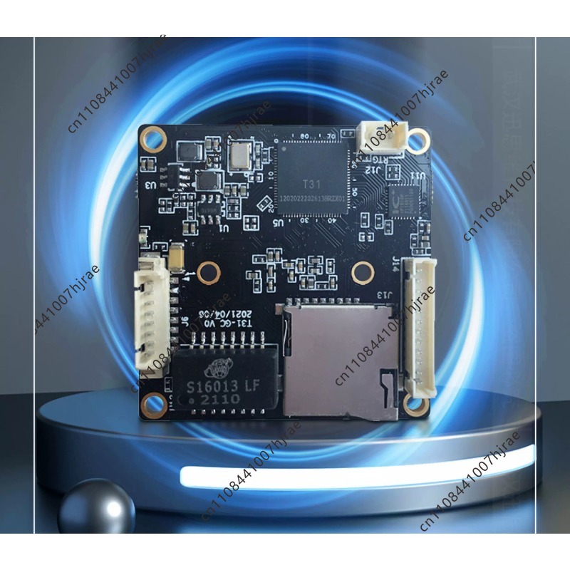 Ingenic T31 4G WiFi 카메라 개발 보드, - Power Tools For Linux 리뷰 및 가격