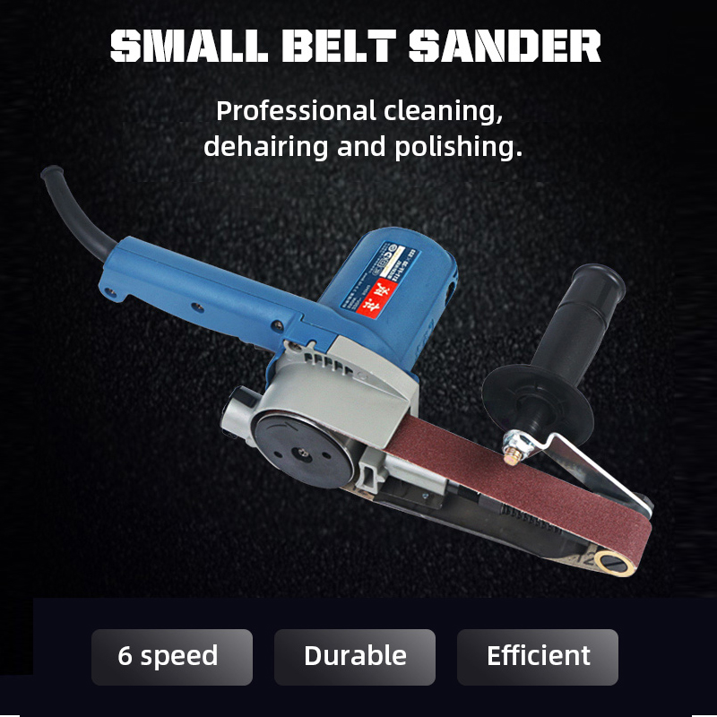 고출력 버핑 샌더 목공용 가변 속도 휴대용 벨트 샌딩  - Belt Sander Portable 리뷰 및 가격