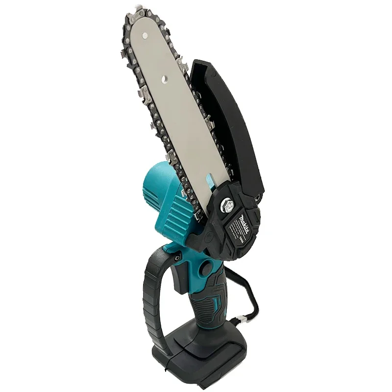 마키타 6인치 전기톱 휴대용 목재 절단 체인톱 정원 가 - Power Tools Hand Held 리뷰 및 가격