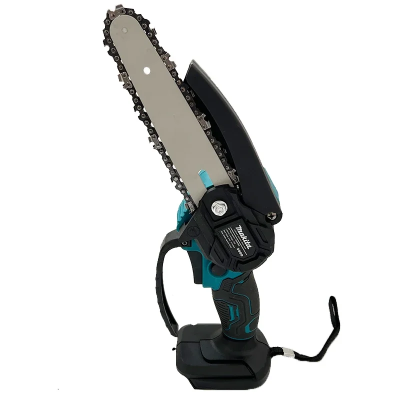 마키타 6인치 전기톱 휴대용 목재 절단 체인톱 정원 가 - Power Tools Hand Held 리뷰 및 가격
