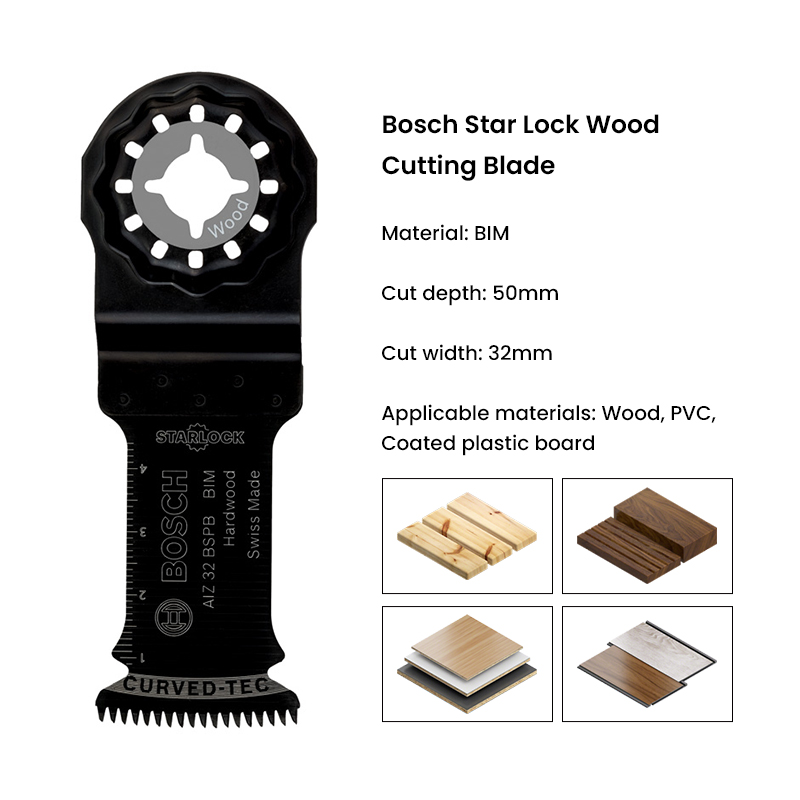보쉬 스타락 진동 톱날 AIZ 32 BSPB BIM 플 - Oscillating Multi Tool 리뷰 및 가격