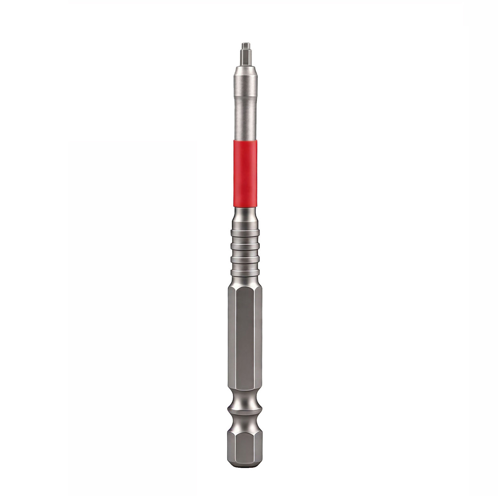 빨간색 S3 티타늄 도금 육각 드라이버 비트 1.5mm - Power Tools Red 리뷰 및 가격