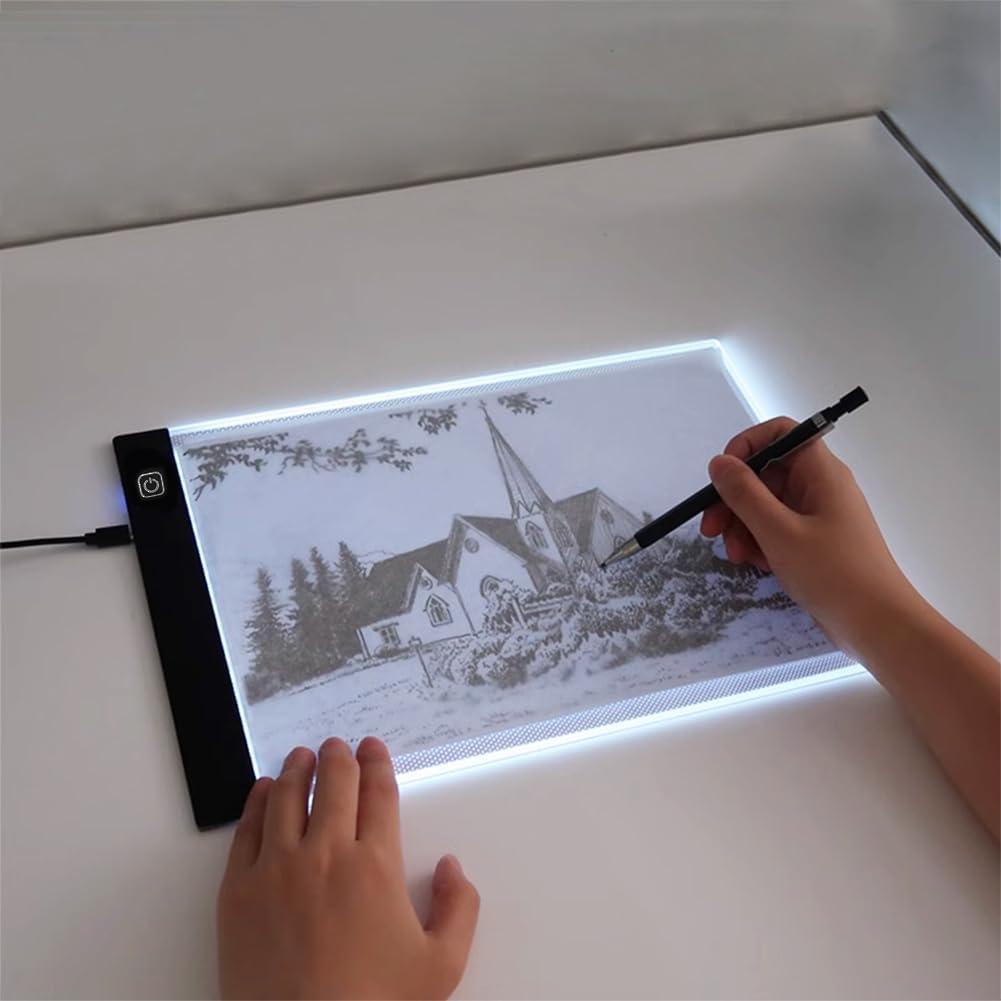 A5 LED 라이트 보드 다이아몬드 페인팅 키트용 복사 - Power Tools Drawing 리뷰 및 가격