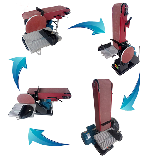 인기 핫셀 HY1510 휴대용 벨트 샌더 벨트 디스크  - Belt Sander Portable 리뷰 및 가격