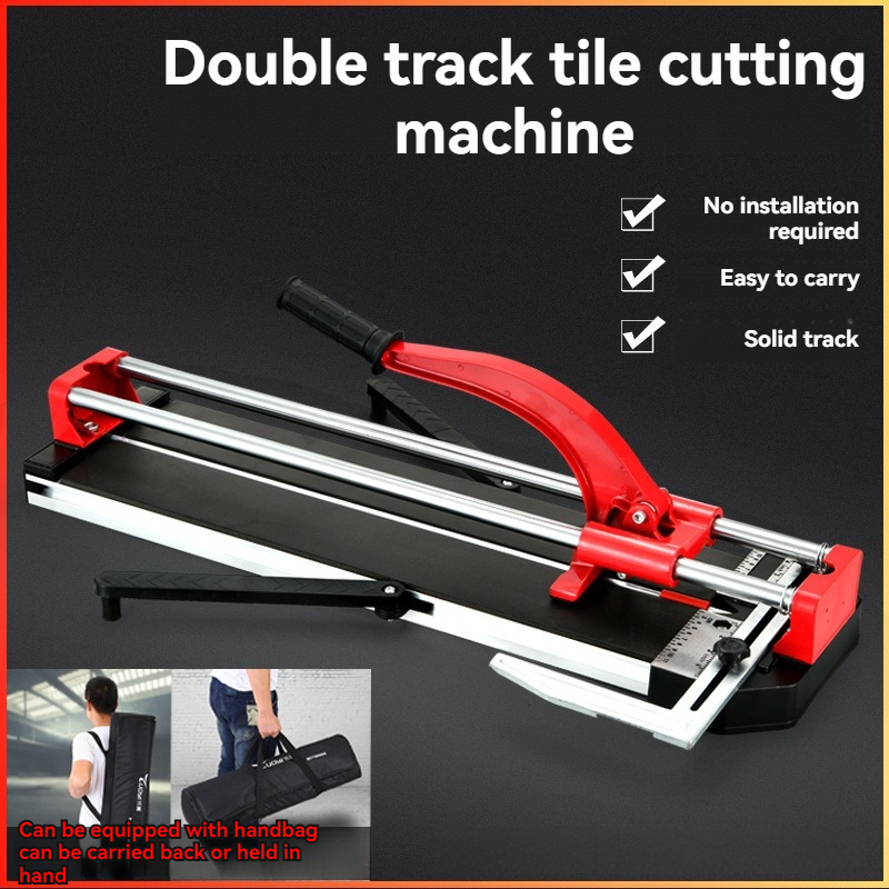 수동 타일 절단기, 벽 타일 푸셔, 알루미늄 합금 이중 - Tile Cutter Electric 리뷰 및 가격