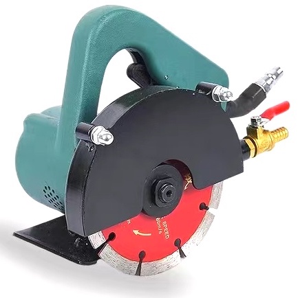 핸드헬드 습식 석재 절단기 타일 절단기 다이아몬드 블레 - Tile Cutter Electric 리뷰 및 가격
