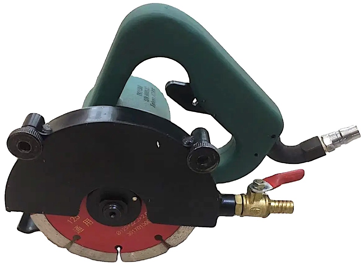 핸드헬드 습식 석재 절단기 타일 절단기 다이아몬드 블레 - Tile Cutter Electric 리뷰 및 가격