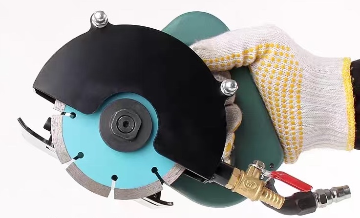 핸드헬드 습식 석재 절단기 타일 절단기 다이아몬드 블레 - Tile Cutter Electric 리뷰 및 가격