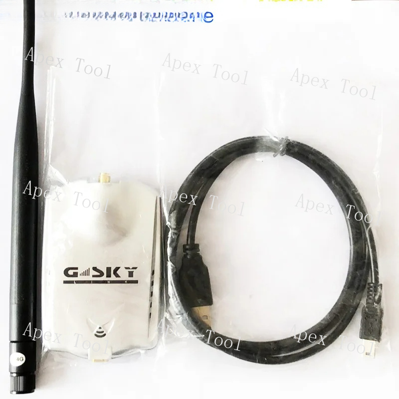 RTL8187L+6691H 고출력 USB 무선 네트워크 - Power Tools For Linux 리뷰 및 가격