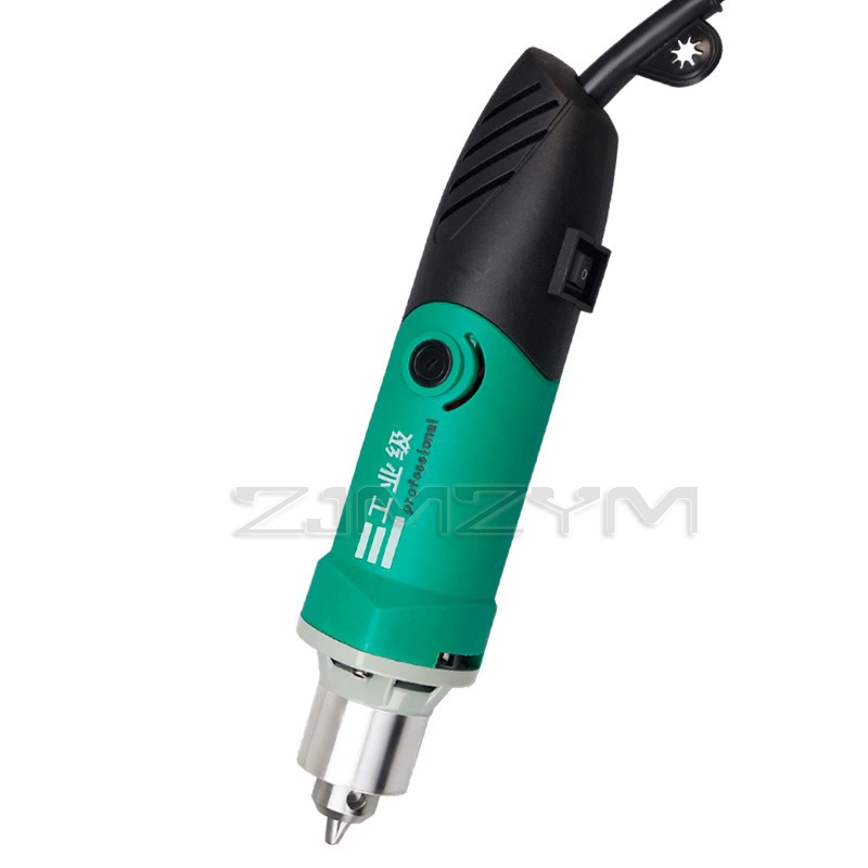 6단 변속 고출력 조각기 전기 드릴 목공 연마기 회전  - Power Tools Underwater 리뷰 및 가격