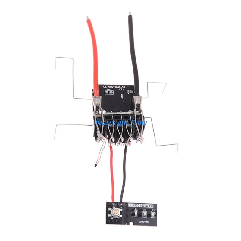C7AB 전문 21V PCB 충전 보호 보드 전동 공구 - Power Tools Battery Repair 리뷰 및 가격