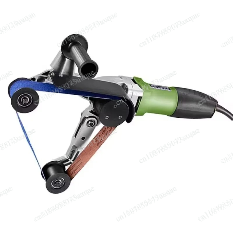 휴대용 파이프 연마 벨트 샌더 800W 휴대용 전동 그 - Belt Sander Portable 리뷰 및 가격