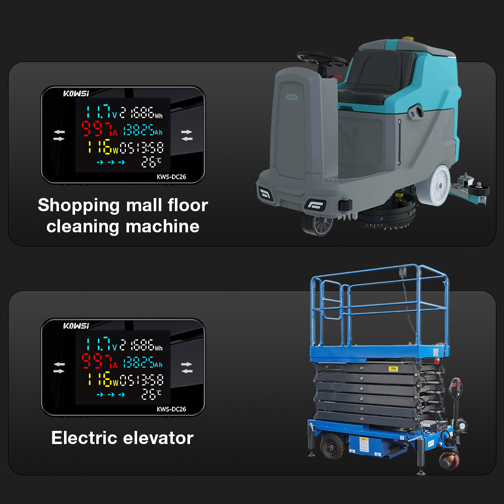 배터리 충전 테스터 KWS-DC26 배터리 상태 모니터 - Health Power Tools 리뷰 및 가격