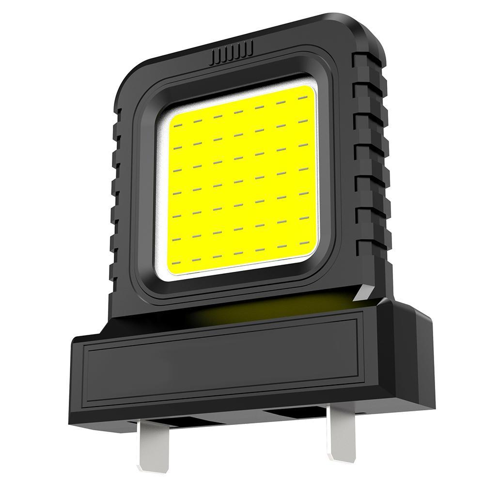 4가지 색상 전동 공구 액세서리 LED 작업등 21V  - Power Tools Battery Repair 리뷰 및 가격