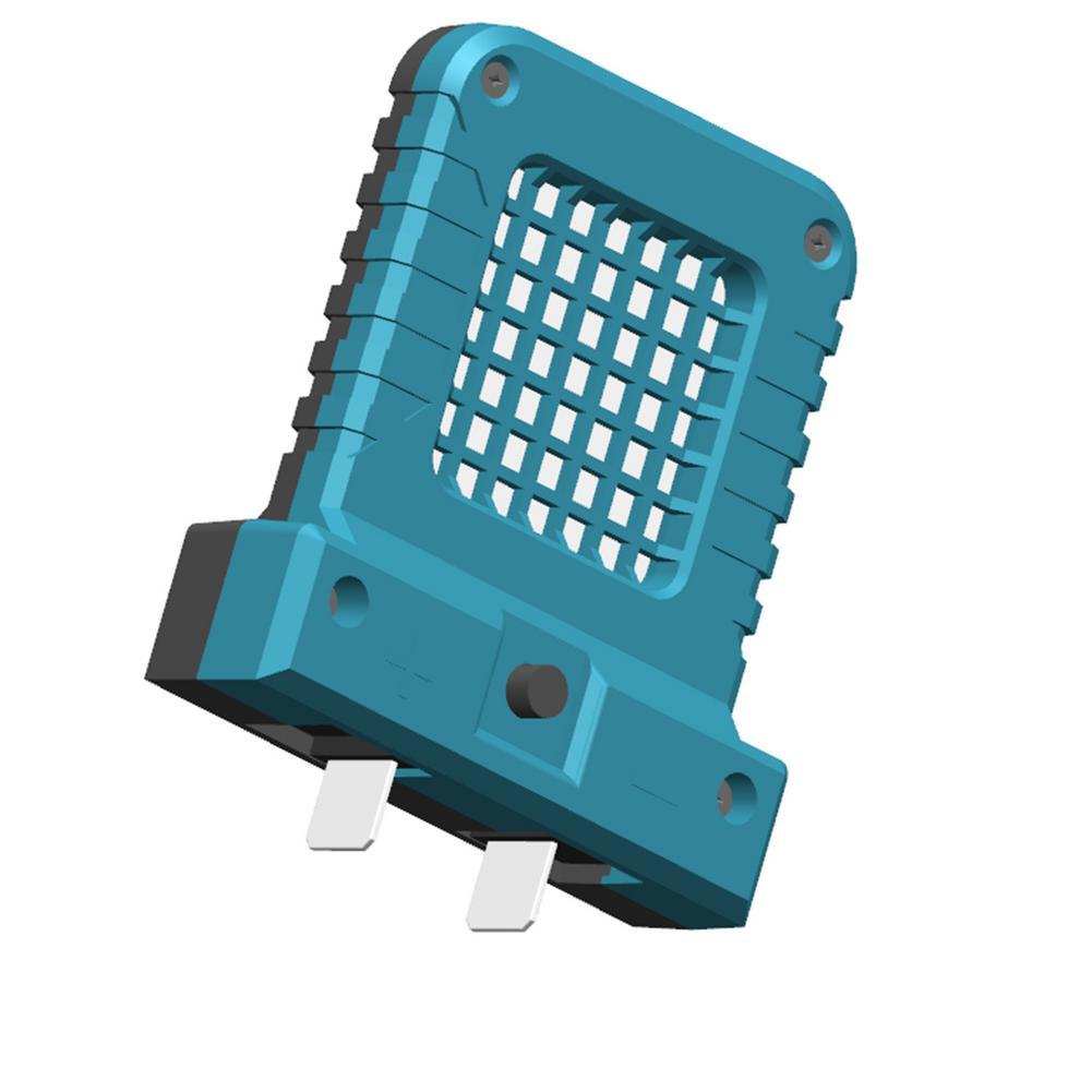 4가지 색상 전동 공구 액세서리 LED 작업등 21V  - Power Tools Battery Repair 리뷰 및 가격