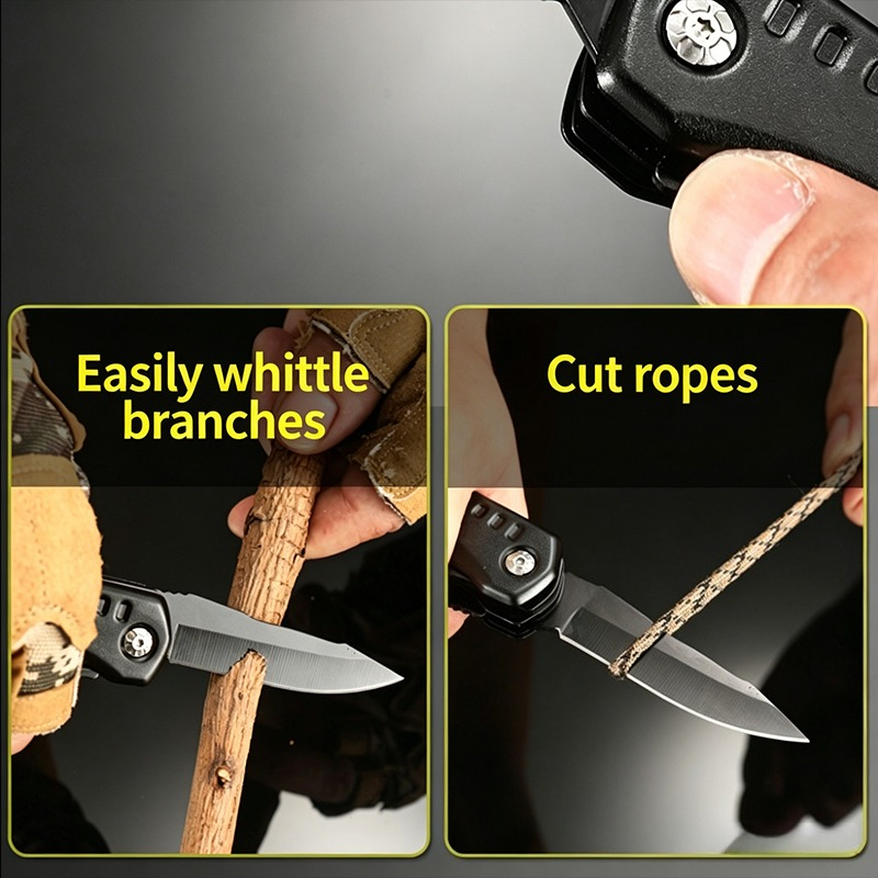 휴대용 EDC 생존 멀티툴, 15-in-1 해머 렌치  - Oscillating Multi Tool 리뷰 및 가격