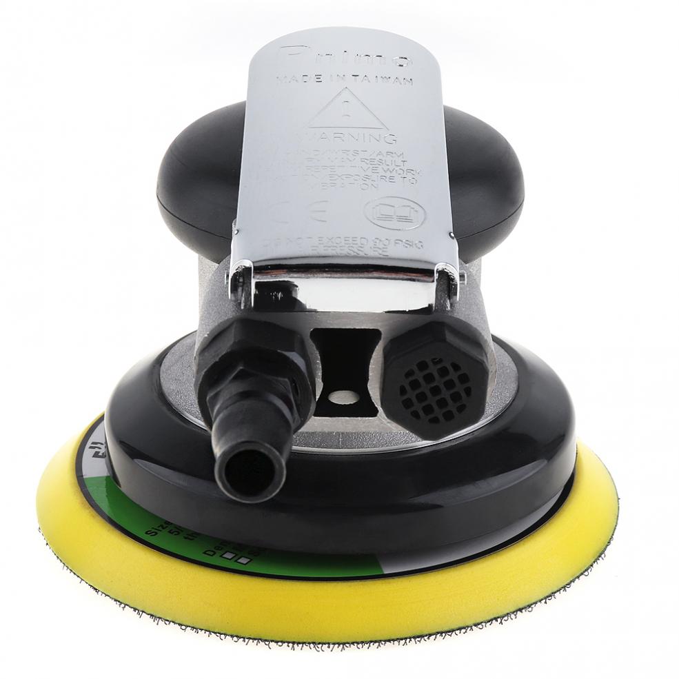 5인치 공압 그라인더 랜덤 오비탈 공압 샌더 원형 에어 - Random Orbital Sander 리뷰 및 가격