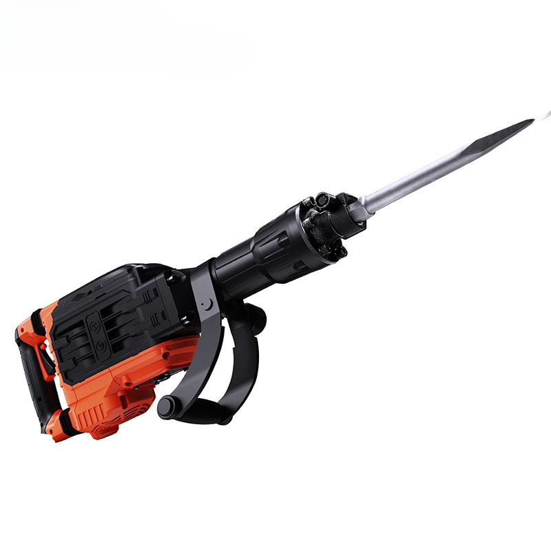 95A 휴대용 전동 해머 콘크리트 브레이커 전동 공구  - Power Tools Hand Held 리뷰 및 가격