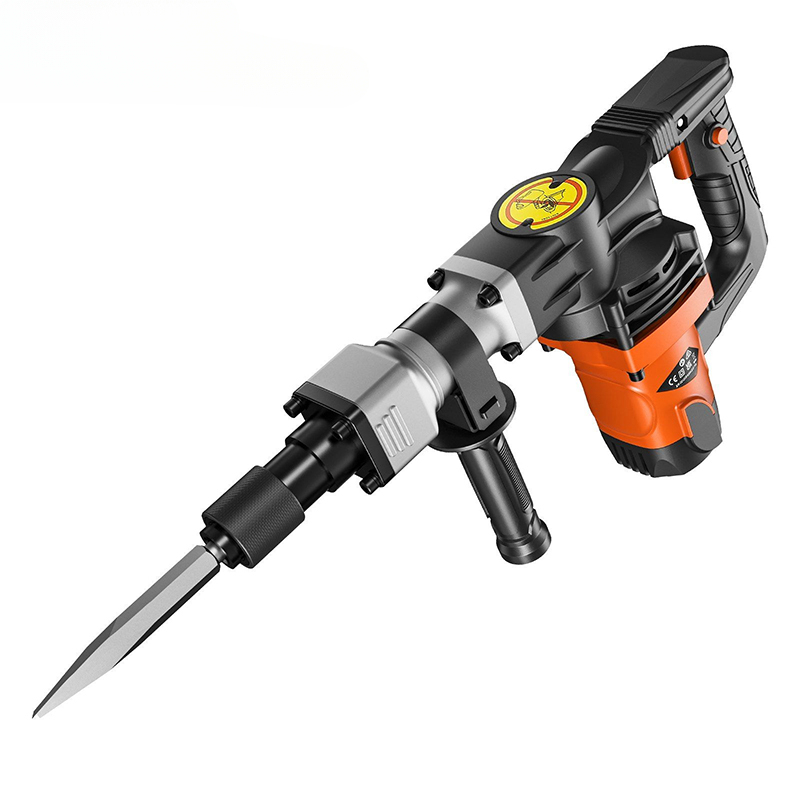 95A 휴대용 전동 해머 콘크리트 브레이커 전동 공구  - Power Tools Hand Held 리뷰 및 가격