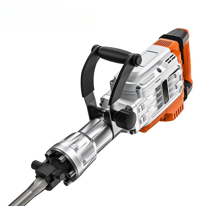 95A 휴대용 전동 해머 콘크리트 브레이커 전동 공구  - Power Tools Hand Held 리뷰 및 가격