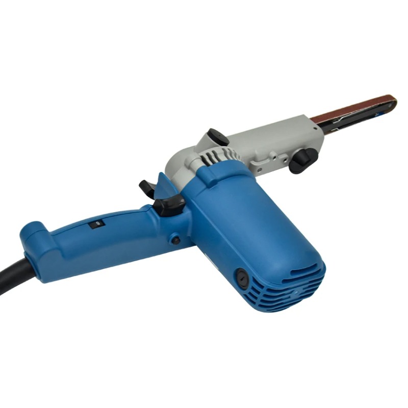 9x533mm 미니 벨트 샌더 DIY, 500W 가변  - Belt Sander Portable 리뷰 및 가격