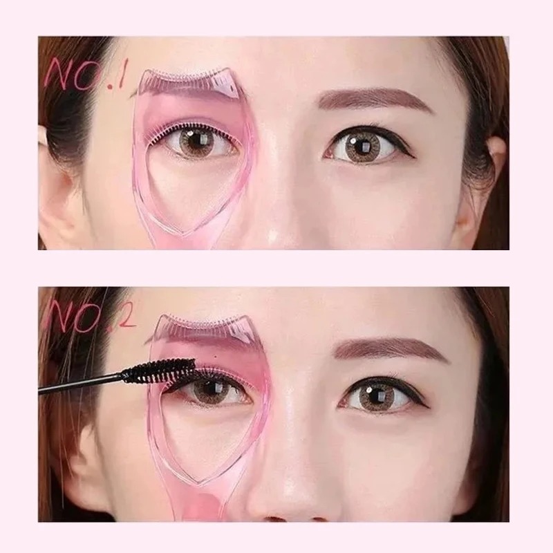 핸디 속눈썹 보조 클립 핑크 아이 메이크업 보조 도구  - Power Tools Pink 리뷰 및 가격