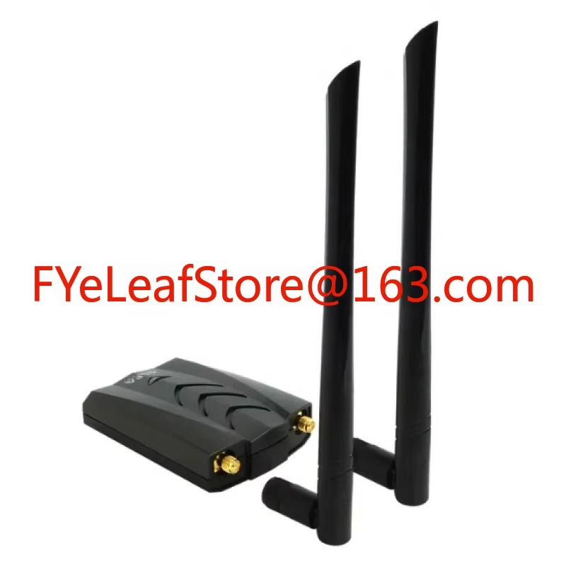 알파 AWUS036ACH RTL8812AU 맥 리눅스  - Power Tools For Linux 리뷰 및 가격