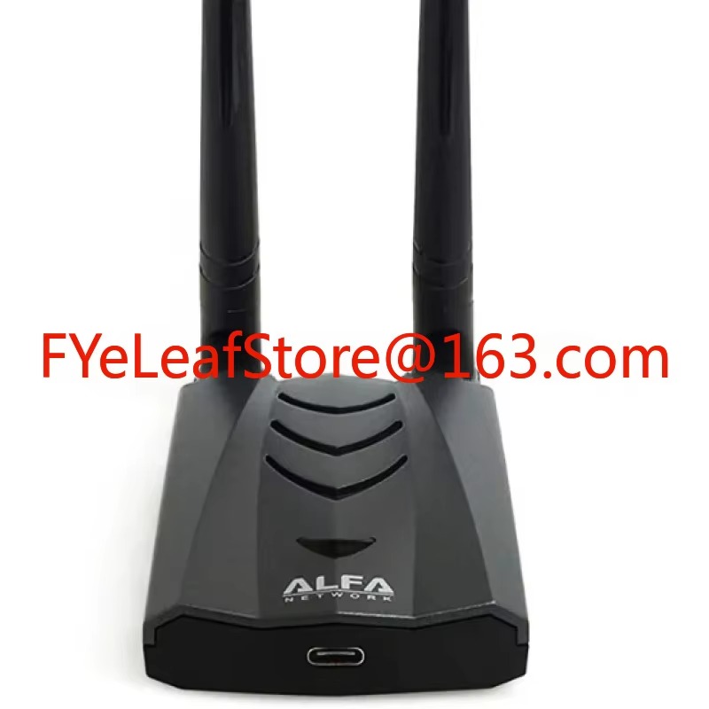 알파 AWUS036ACH RTL8812AU 맥 리눅스  - Power Tools For Linux 리뷰 및 가격