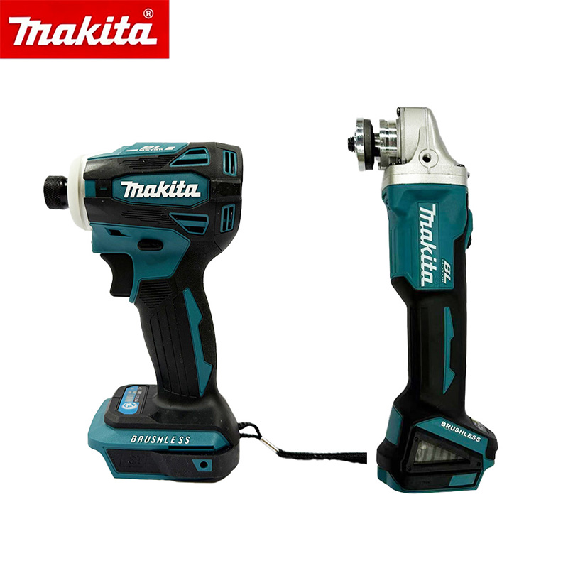 마키타 DGA404 18V 125mm 브러시리스 앵글  - Power Tools Battery Repair 리뷰 및 가격