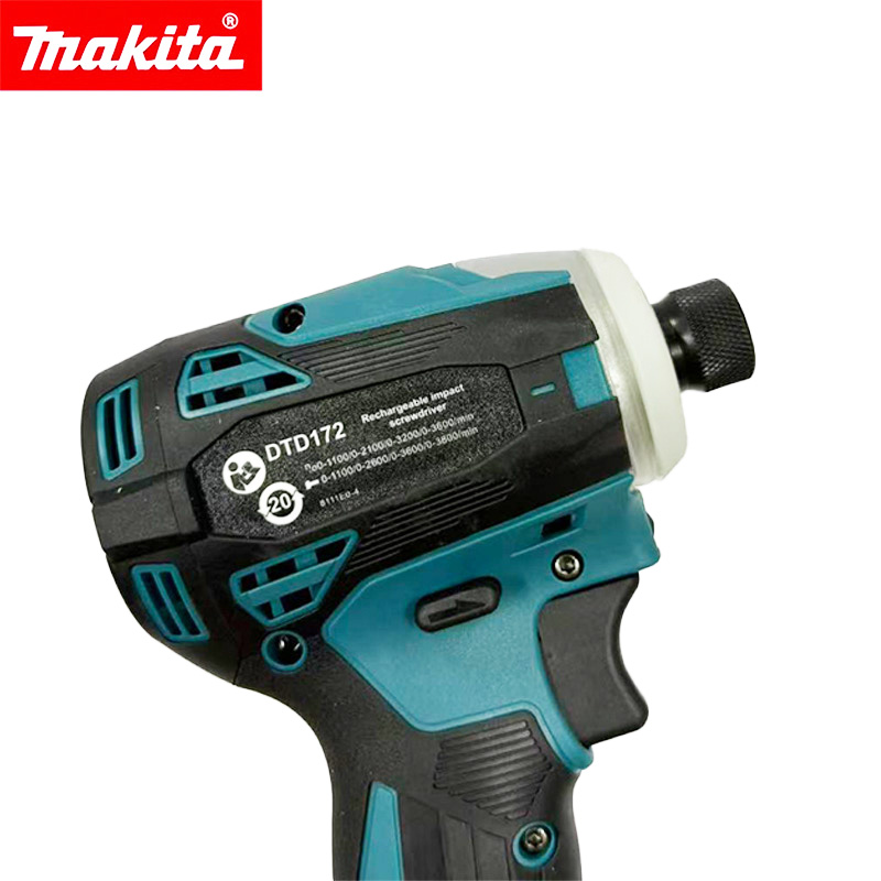 마키타 DGA404 18V 125mm 브러시리스 앵글  - Power Tools Battery Repair 리뷰 및 가격
