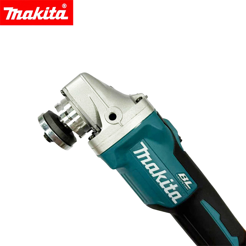마키타 DGA404 18V 125mm 브러시리스 앵글  - Power Tools Battery Repair 리뷰 및 가격
