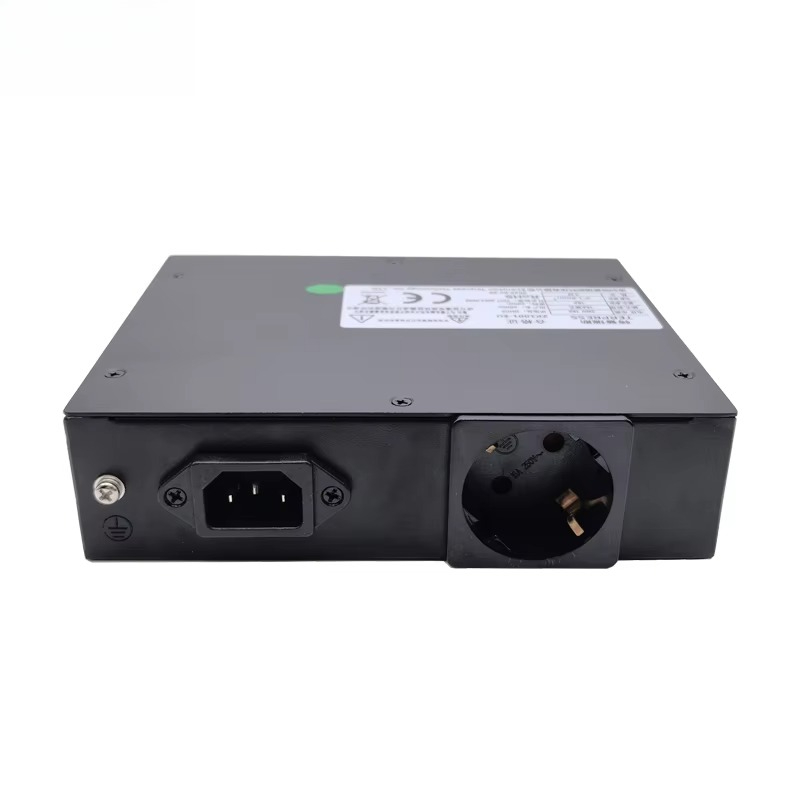 금속 쉘 고품질 스마트 PDU 전원 소켓 1포트 파이썬 - Power Tools For Linux 리뷰 및 가격
