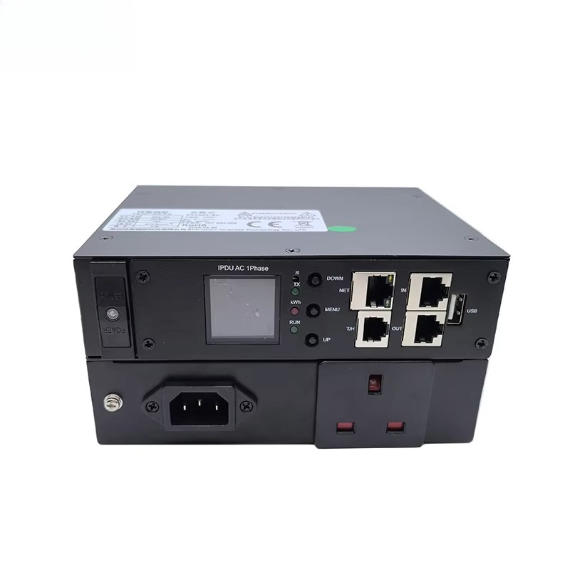 금속 쉘 고품질 스마트 PDU 전원 소켓 1포트 파이썬 - Power Tools For Linux 리뷰 및 가격