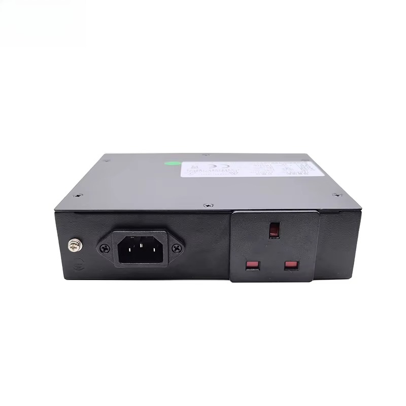 금속 쉘 고품질 스마트 PDU 전원 소켓 1포트 파이썬 - Power Tools For Linux 리뷰 및 가격