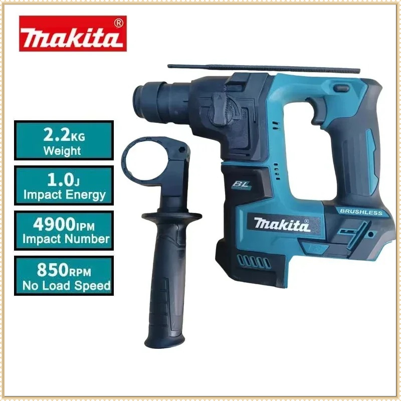 마키타 브러시리스 해머 마키타 18V 무선 전기 해머  - Power Tools Underwater 리뷰 및 가격
